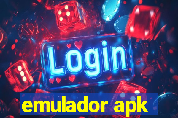 emulador apk